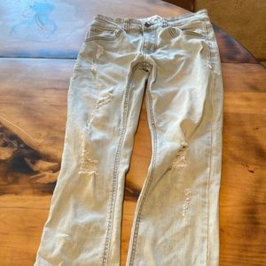 Ring of Fire Slim Boys Jeans sized 12